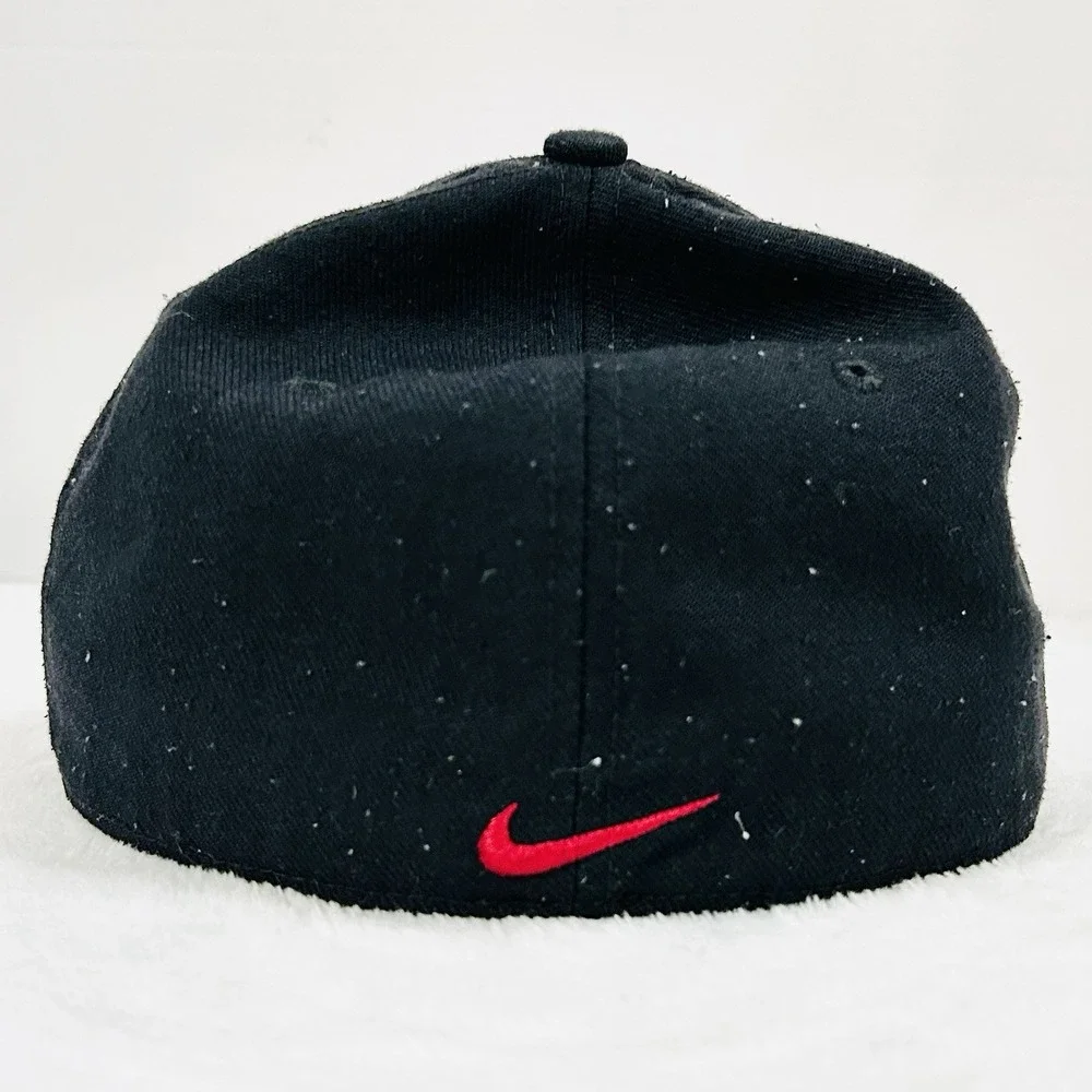 Nike used fair